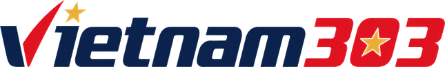 Logo vietnam303